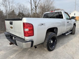 Used 2011 Chevrolet Silverado 1500 LT w/ Interior Plus Package image 3