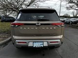 New 2025 Nissan Pathfinder Platinum w/ Cargo Package image 6