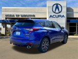 New 2025 Acura RDX AWD w/ A-Spec & Advance Pkg image 2