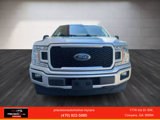 Used 2018 Ford F150 XL w/ Equipment Group 101A Mid image 2