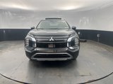 New 2025 Mitsubishi Outlander SE image 2
