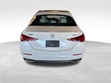 Used 2024 Mercedes-Benz C 300 4MATIC Sedan image 5
