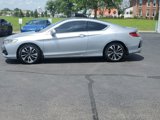 Used 2016 Honda Accord EX-L image 2