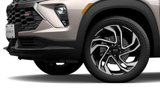 New 2026 Chevrolet TrailBlazer RS w/ Convenience Package image 4