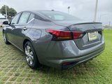 New 2025 Nissan Altima 2.5 S image 5
