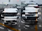 New 2025 Jeep Grand Cherokee Overland image 2