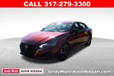 Certified 2024 Nissan Altima 2.5 SR image 3