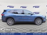 New 2026 Buick Enclave Preferred image 4