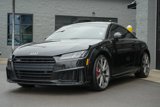 Used 2019 Audi TTS 2.0T Coupe w/ Technology Package image 3