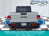 Used 2022 Jeep Gladiator Mojave image 4