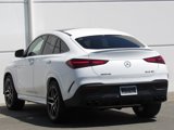 New 2025 Mercedes-Benz GLE 53 AMG 4MATIC Coupe image 5