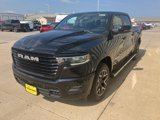 New 2025 RAM 1500 Laramie w/ Sport Appearance Package image 6