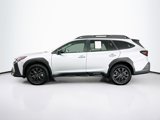 Used 2024 Subaru Outback Onyx Edition image 4