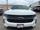 Used 2022 Chevrolet Tahoe RST w/ Sport Performance Package image 2
