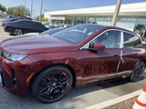 New 2026 BMW iX xDrive45 w/ M Sport Package image 2