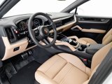 New 2025 Porsche Cayenne S image 4