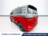 New 2025 Volkswagen ID. Buzz Pro S Plus image 4
