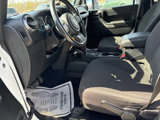 Used 2017 Jeep Wrangler Unlimited Sport w/ Quick Order Package 24S image 6