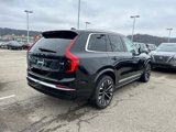 New 2025 Volvo XC90 T8 Plus w/ Protection Package Premier image 3