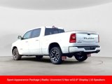 New 2025 RAM 1500 Laramie w/ Sport Appearance Package image 3