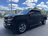 Used 2018 Chevrolet Silverado 1500 Custom w/ Custom Value Package image 4