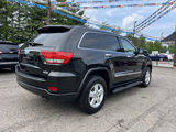 Used 2013 Jeep Grand Cherokee Laredo w/ Laredo E Group image 5