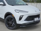 New 2025 Buick Encore GX Sport Touring w/ Advanced Technology Package image 3