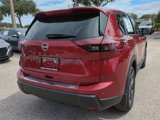 New 2026 Nissan Rogue SV image 5