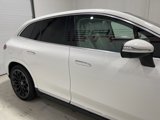 Used 2024 Mercedes-Benz EQE AMG 4MATIC SUV image 5