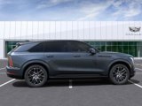New 2025 Cadillac Escalade IQ Sport 2 w/ LPO, ONYX Package image 2