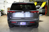 Used 2022 Nissan Pathfinder SV w/ Cargo Package image 4
