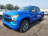 New 2026 Chevrolet Silverado 1500 RST w/ RST All Star Premium Package image 5