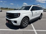 New 2025 Ford Expedition Max Active image 3