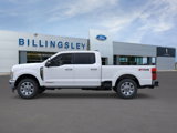 New 2025 Ford F250 Lariat w/ Lariat Ultimate Package image 3