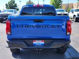 New 2026 Chevrolet Colorado Trail Boss image 4