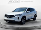 New 2025 Acura RDX w/ Technology Package image 3