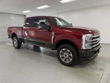 New 2025 Ford F350 King Ranch image 3