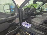 New 2025 Ford F550 4x4 Crew Cab Super Duty image 6