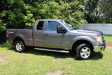 Used 2014 Ford F150 XLT image 6