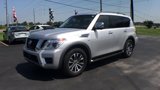 Used 2020 Nissan Armada SL image 4