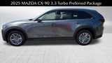 New 2025 MAZDA CX-90 3.3 Turbo w/ Preferred Package image 3