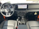 New 2025 Jeep Wrangler Sahara image 5