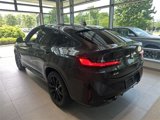 New 2025 BMW X4 xDrive30i w/ Premium Package image 4