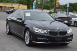 Used 2016 BMW 750i xDrive image 2