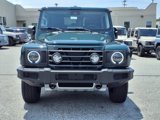 New 2025 INEOS Grenadier Fieldmaster Edition image 2