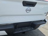 Used 2025 Nissan Frontier SV image 5