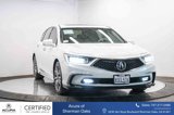 Certified 2020 Acura RLX Sport Hybrid w/ Advance Pkg image 5