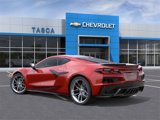 New 2025 Chevrolet Corvette Z06 image 3