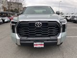 New 2025 Toyota Tundra SR5 image 2