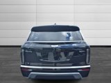 New 2026 Cadillac Vistiq Luxury image 4